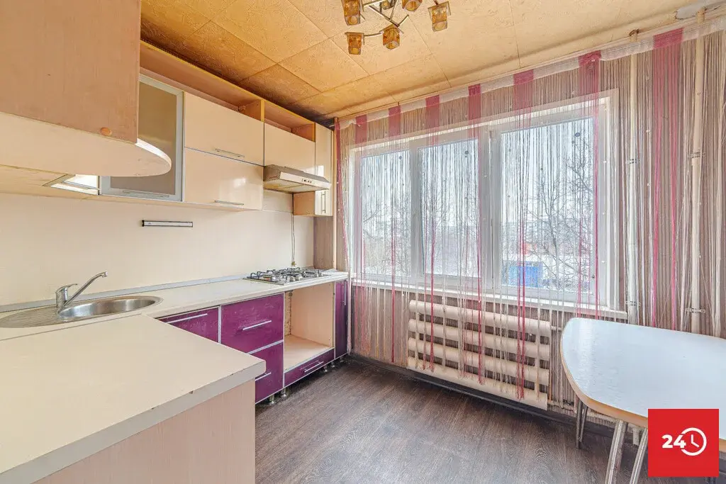 2кк по ул. Кижеватова, д. 15! - Фото 4