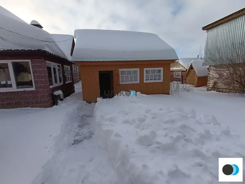 Продажа дома, Чишмы, Чишминский район, ул. Юбилейная - Фото 17