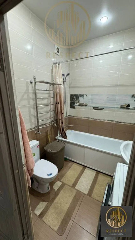 Продажа квартиры, Минеральные Воды, 40 лет Победы ул. - Фото 9