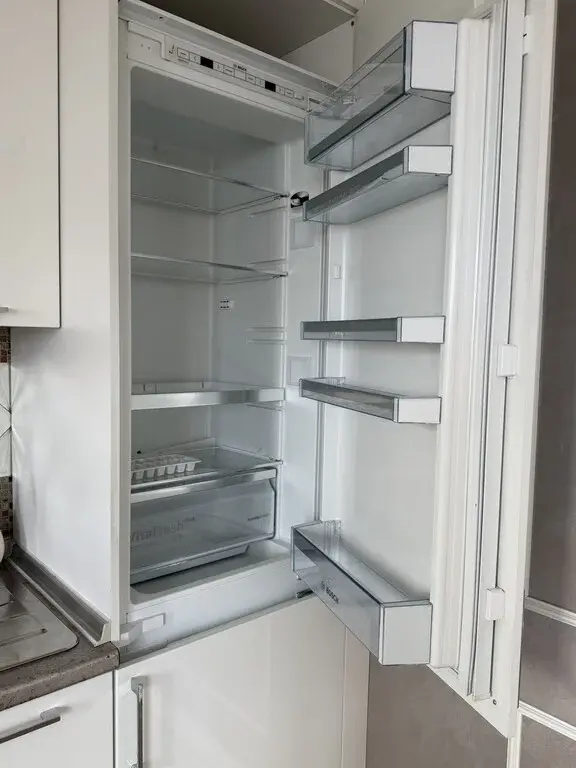 1-к. квартира, 43,4 м, 16/16 эт. - Фото 8