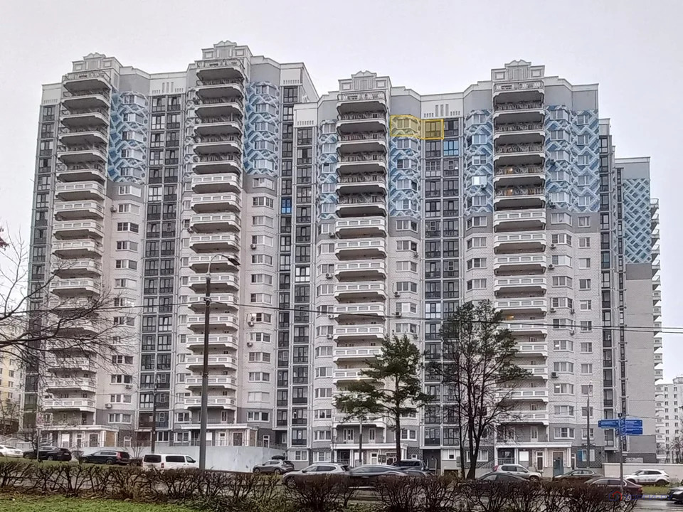 Продажа квартиры, ул. Бутлерова - Фото 3