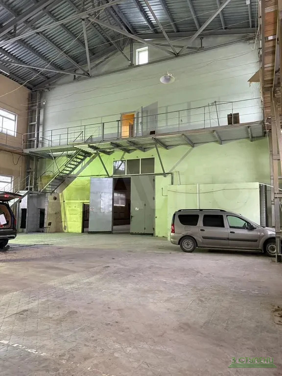 Аренда склада, Мытищи, Мытищинский район, Олимпийский пр-кт. - Фото 1