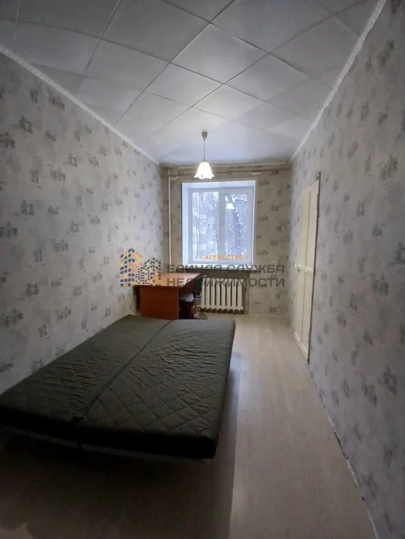 Аренда квартиры, Уфа, ул. Комарова - Фото 9