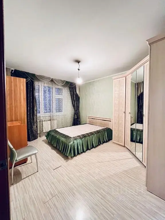 Продажа трехкомнатной квартиры 76.0м ул. Речная, 15, Балашиха, ... - Фото 20