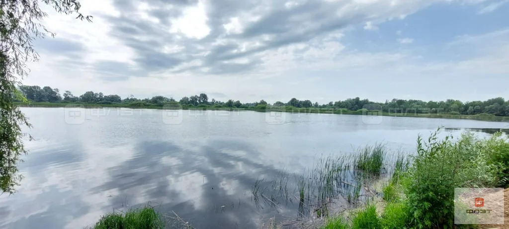 Продажа участка, Зеленодольск, Зеленодольский район, ул. Набережная ... - Фото 9