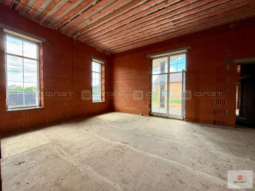 Продажа дома, Малые Кабаны, Лаишевский район, ул. Советская - Фото 10