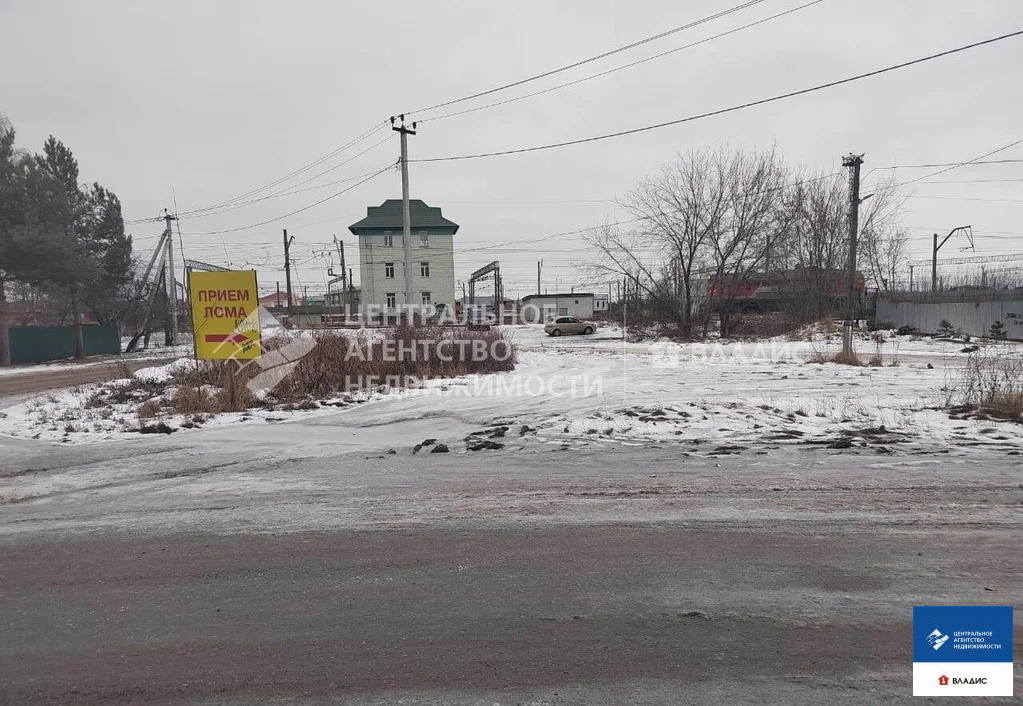 Продажа участка, Рыбное, Рыбновский район, ул. Ленинская - Фото 6