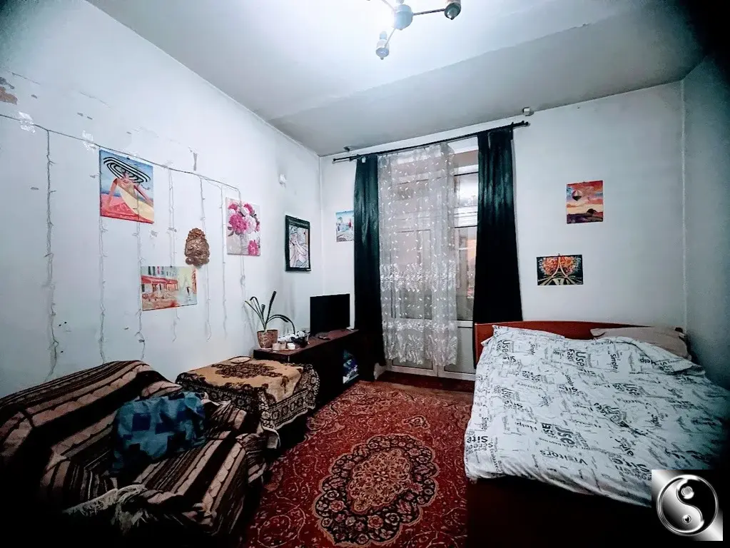 Сдам комнату 62.0/22м ул. Трофимова, 2/1, Москва, ЮАО, р-н Даниловский - Фото 5