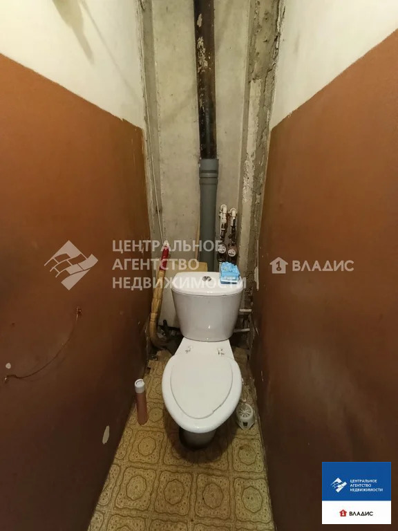 Продажа квартиры, Шилово, Шиловский район, ул. Стройкова - Фото 11