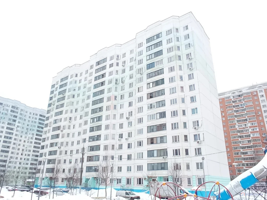 Продажа квартиры, ул. Маршала Савицкого - Фото 1