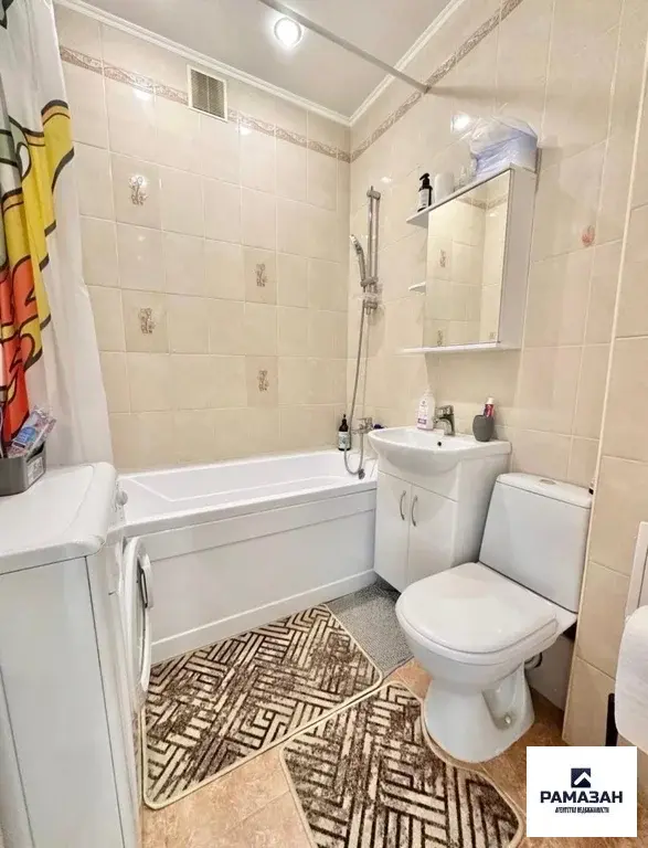 1-ком квартира ул.Четаева, д.10 - Фото 9