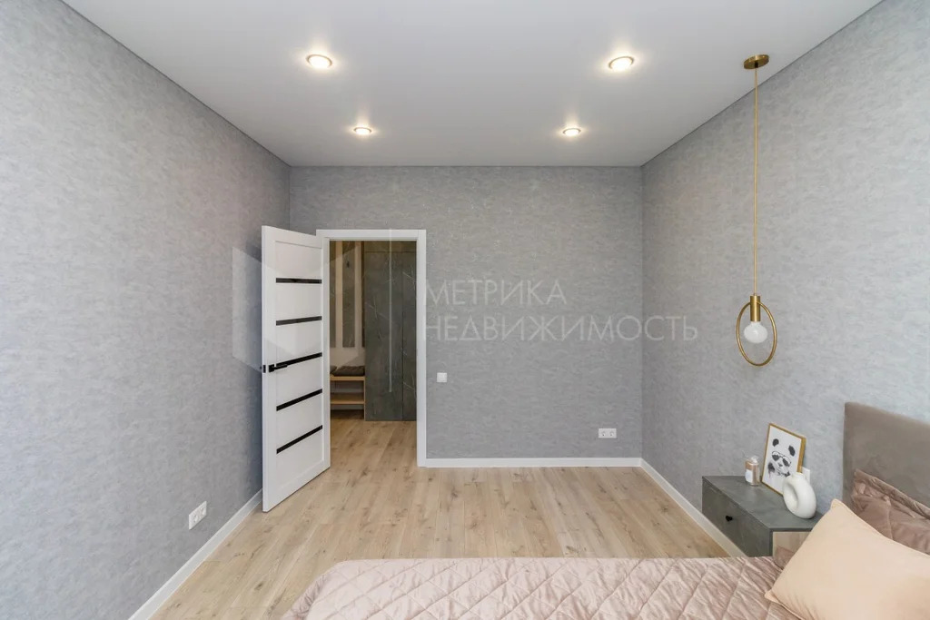 Продажа квартиры, Тюмень, г Тюмень - Фото 13