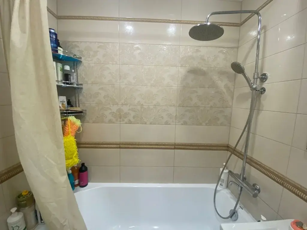 2-ка, Братеевская, 25к3 - Фото 18