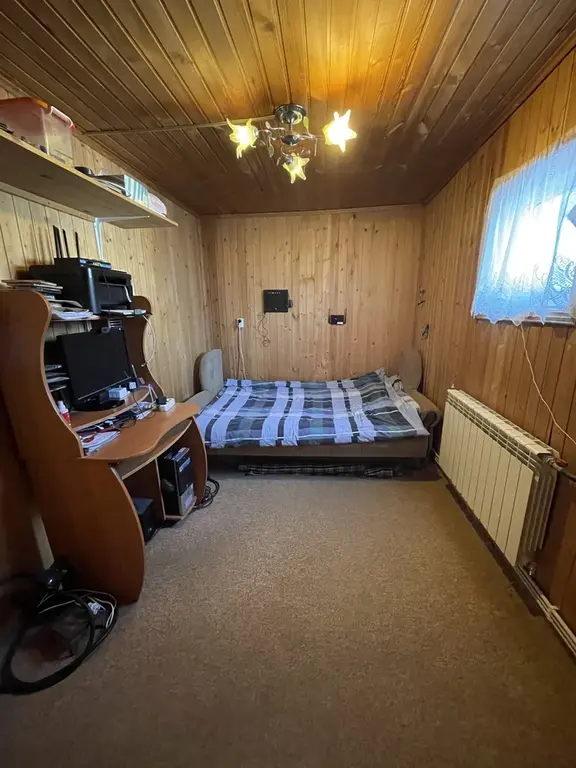 Продается дом с участком - Фото 16