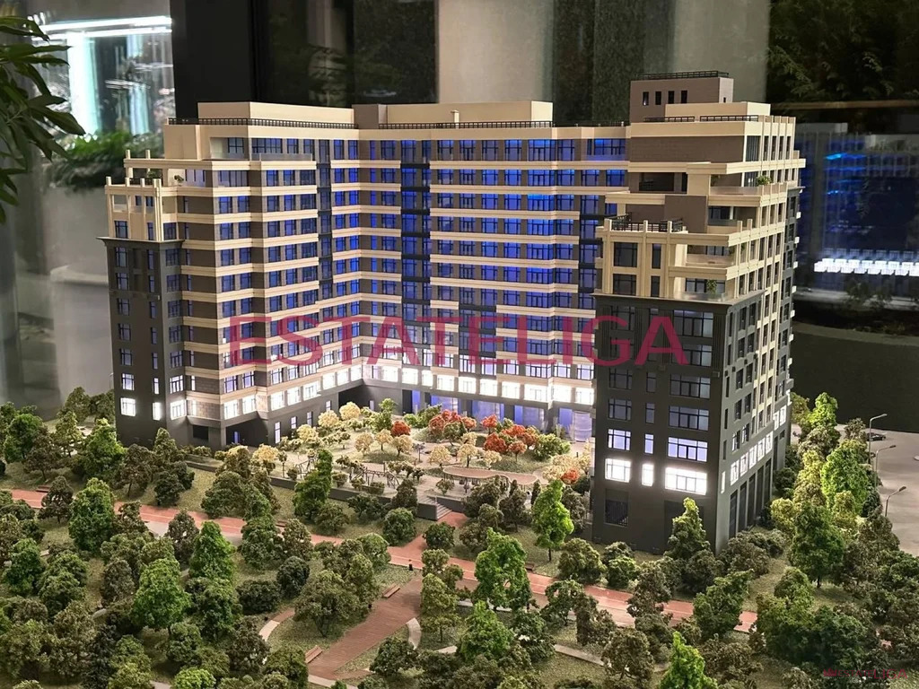 Продажа квартиры, улица Сергея Бондарчука - Фото 19