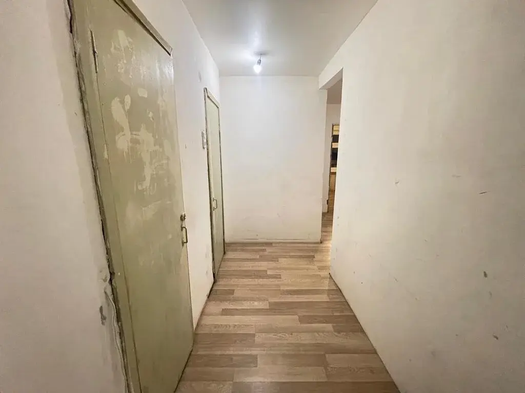 2-к. квартира, 52,3 м2, 3/5 эт. - Фото 8