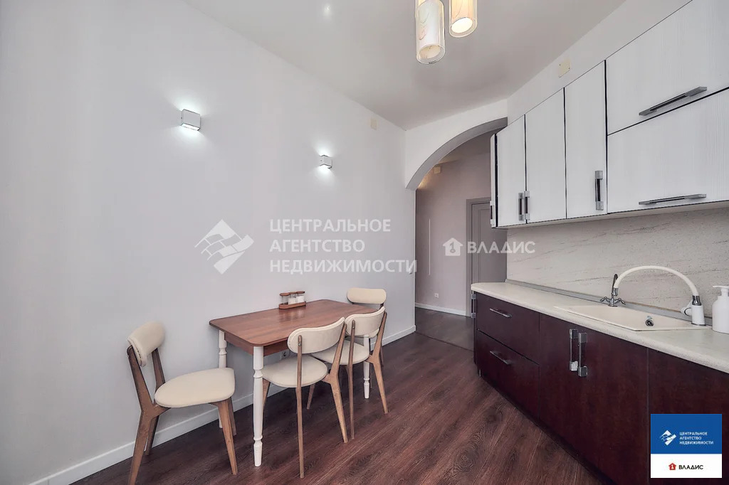 Продажа квартиры, Рязань, ул. Братиславская - Фото 2