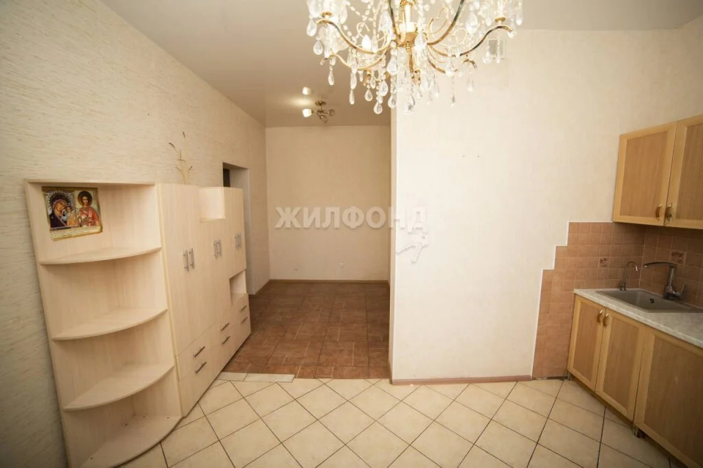 Продажа квартиры, Новосибирск, ул. Новосибирская - Фото 6