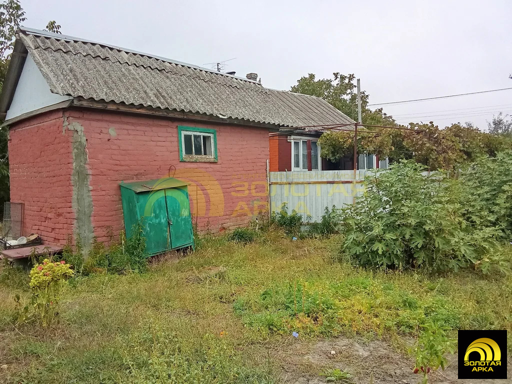 Продажа дома, Михайловское, Северский район, ул. Свободы - Фото 21