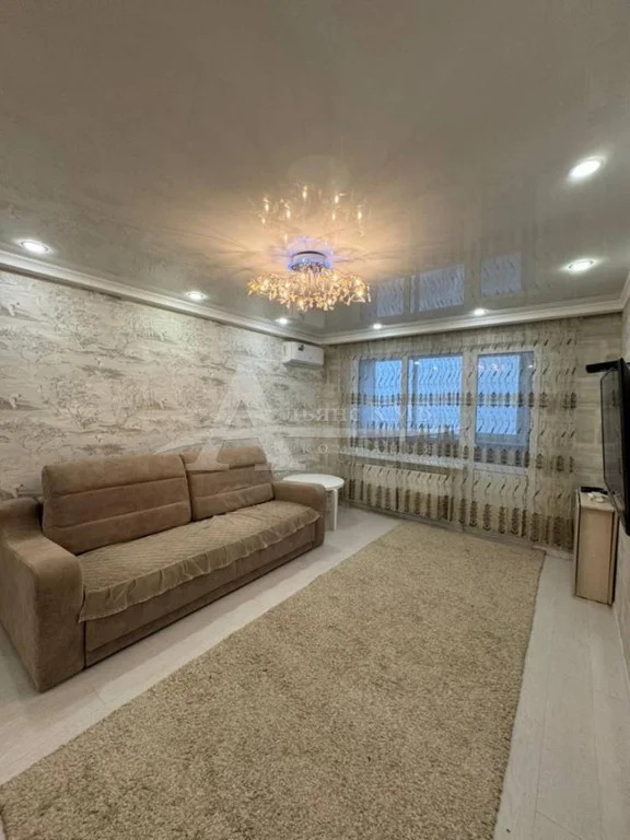 Продажа квартиры, Железноводск, ул. Чапаева - Фото 1