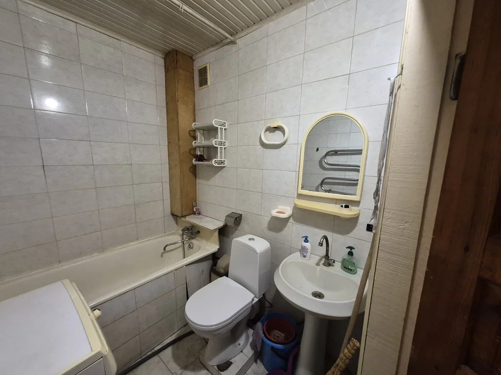 Продажа квартиры, Афипский, Северский район, ул. Лесная - Фото 12