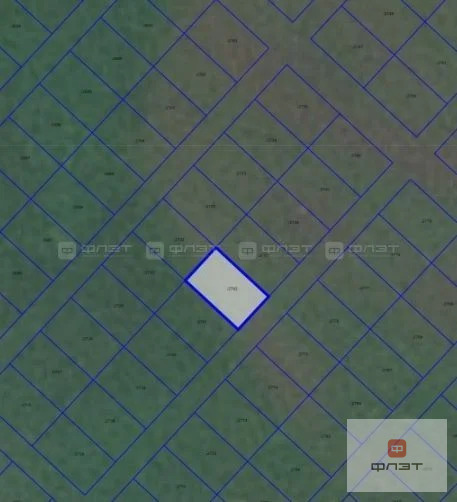 Продажа участка, Бима, Лаишевский район, ул. Королева - Фото 5