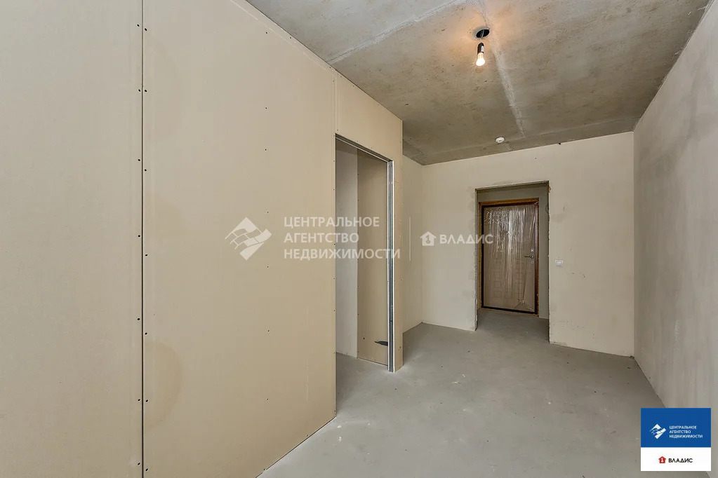 Продажа квартиры, Рязань, ул. Новоселов - Фото 9