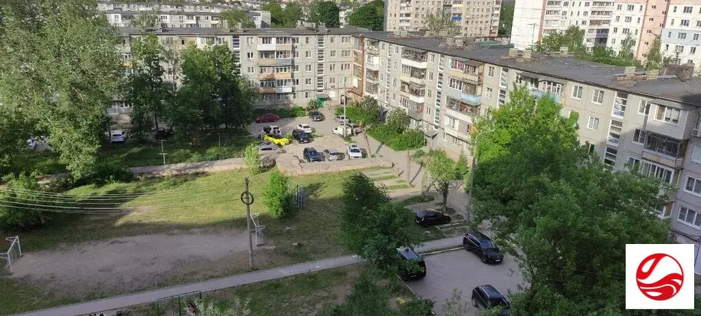 Тула. 3 комнатная квартира в центре - Фото 8