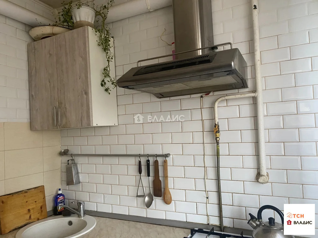Продажа квартиры, Пушкино, Воскресенский район, 1-й Надсоновский ... - Фото 5