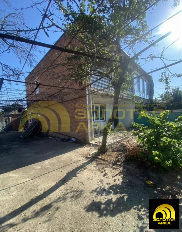 Продажа квартиры, Вышестеблиевская, Темрюкский район - Фото 1