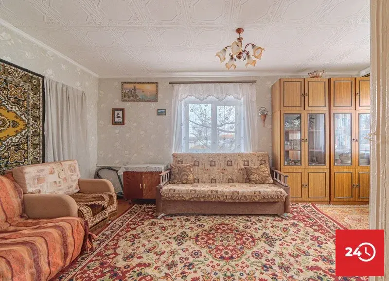 В продаже 1 комнатная квартира по ул. Пушанина 28! - Фото 12