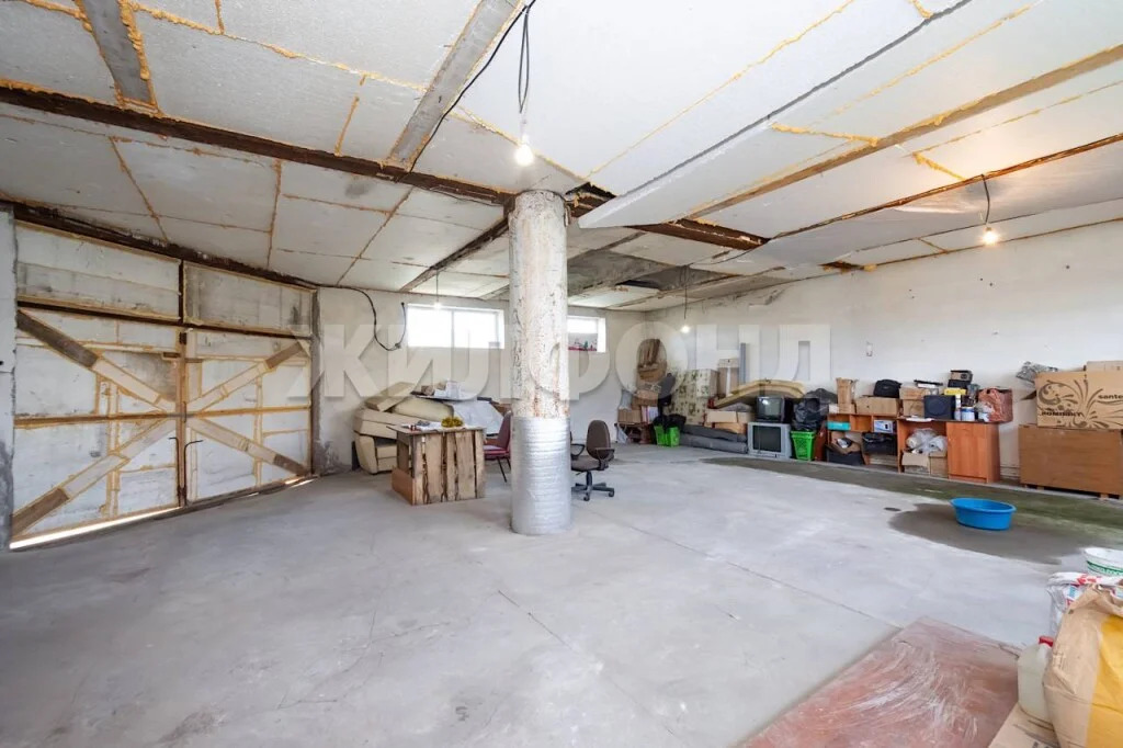 Продажа дома, Новосибирский район, с/о Горняк - Фото 27