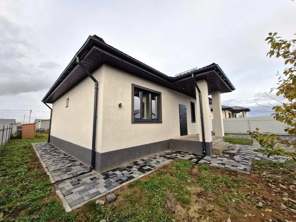 Дом в деревне Городище-2 - Фото 7