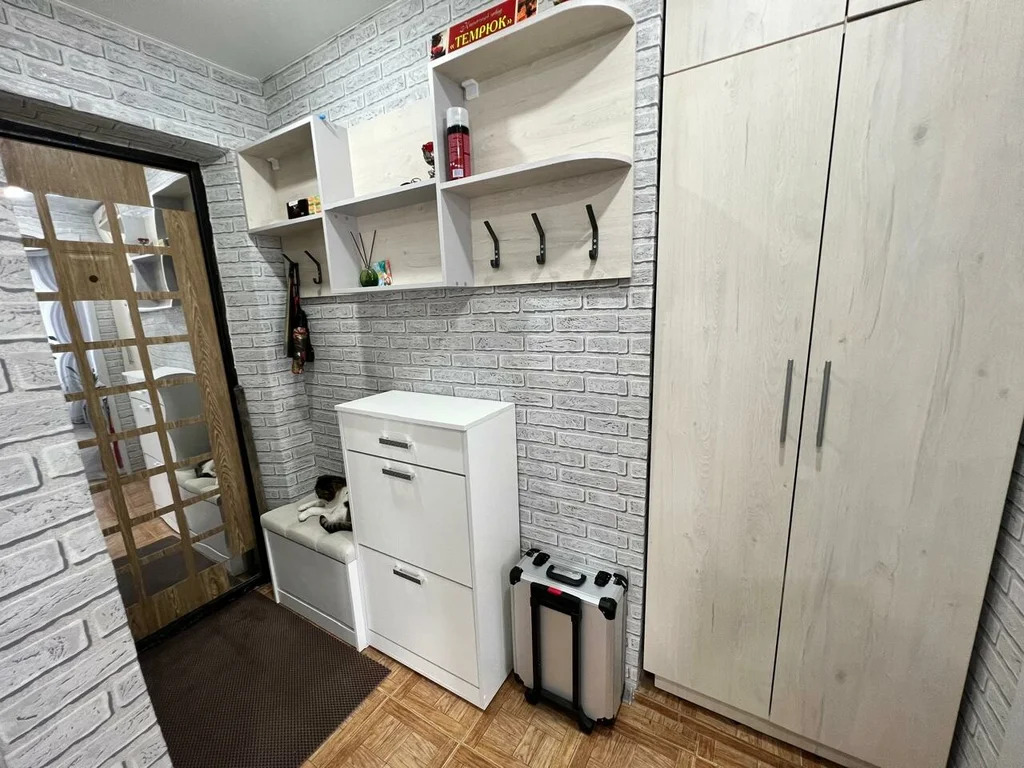 Продажа квартиры, Красный Октябрь, Темрюкский район, ул. Торговая - Фото 18