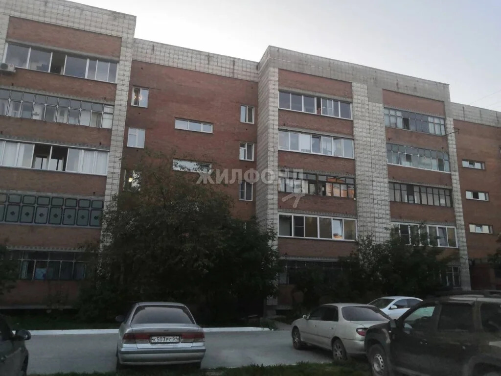 Продажа квартиры, Новосибирск, ул. Кубовая - Фото 13