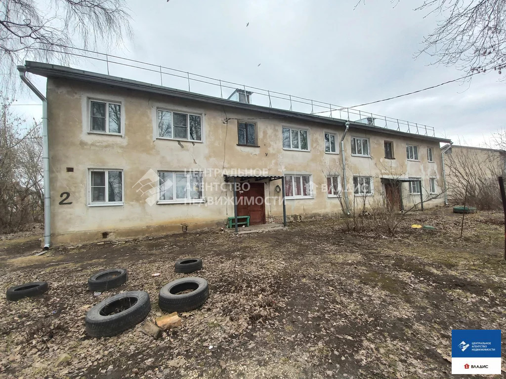 Продажа квартиры, Истье, Старожиловский район, Новая улица, 2 - Фото 15