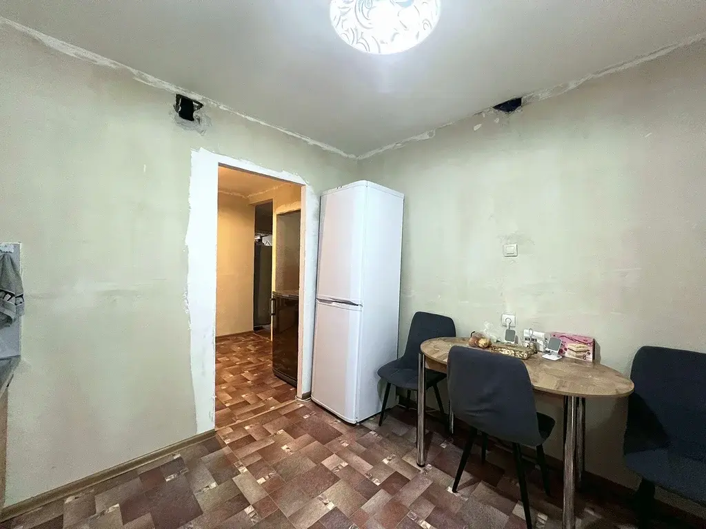 2-я квартира в д. Иваново, дом 12М - Фото 7