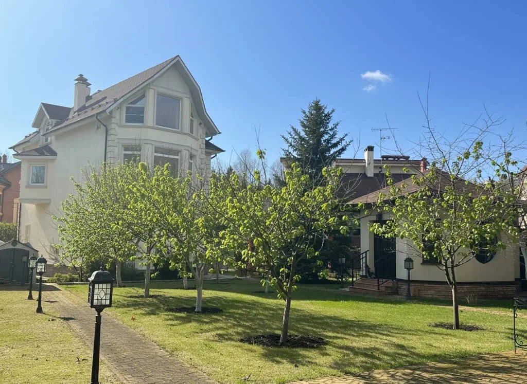 Продажа дома, КП Северянин - Фото 10