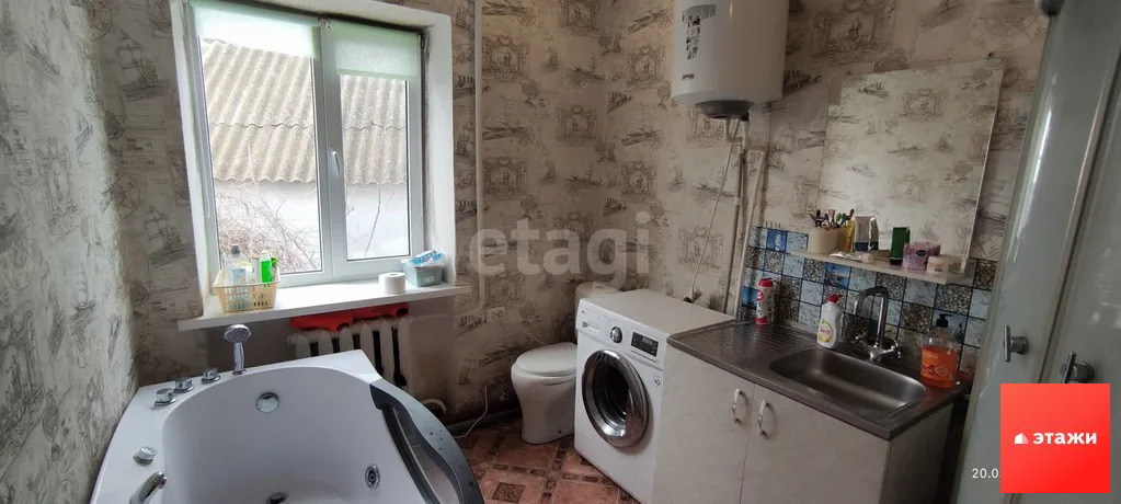 Продажа дома, Лесновка, Сакский район, ул. Садовая - Фото 30
