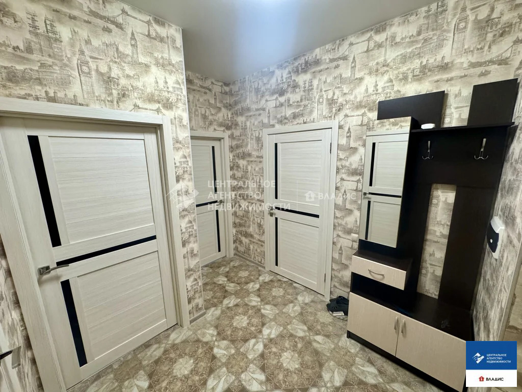 Аренда квартиры, Рязань, ул. Горького - Фото 12