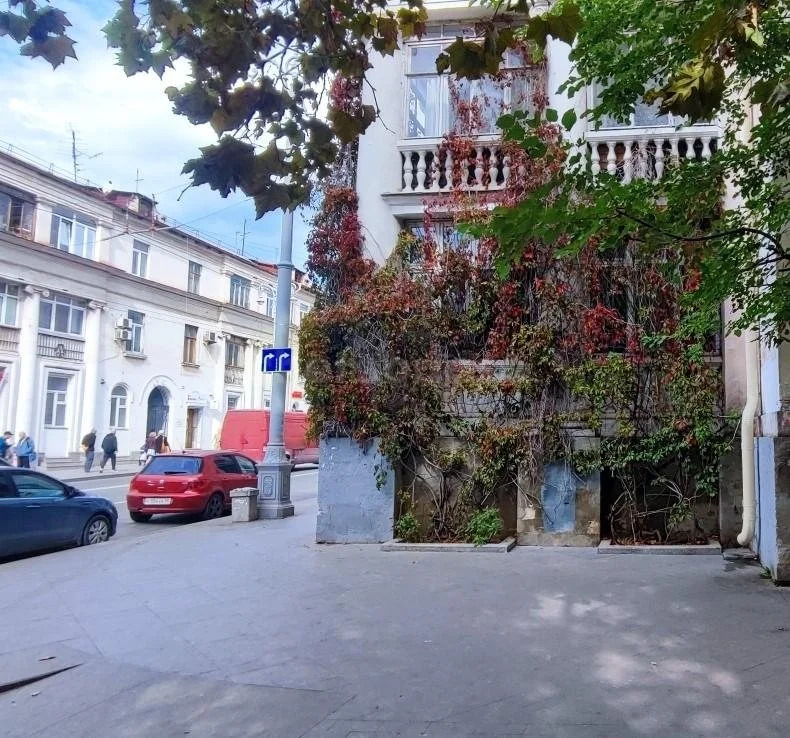 Продажа квартиры, Севастополь, ул. Генерала Петрова - Фото 19