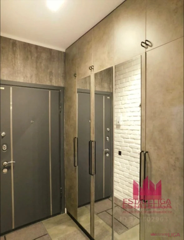 Аренда квартиры, Ходынский б-р. - Фото 18