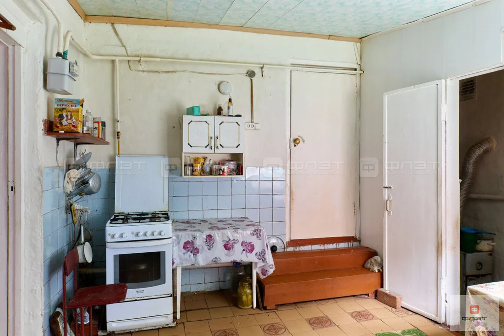 Продажа дома, Среднее Девятово, Лаишевский район, ул. Сергеева - Фото 6