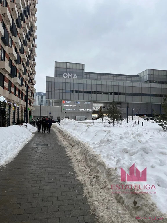 Аренда ПСН, Очаковское ш. - Фото 5