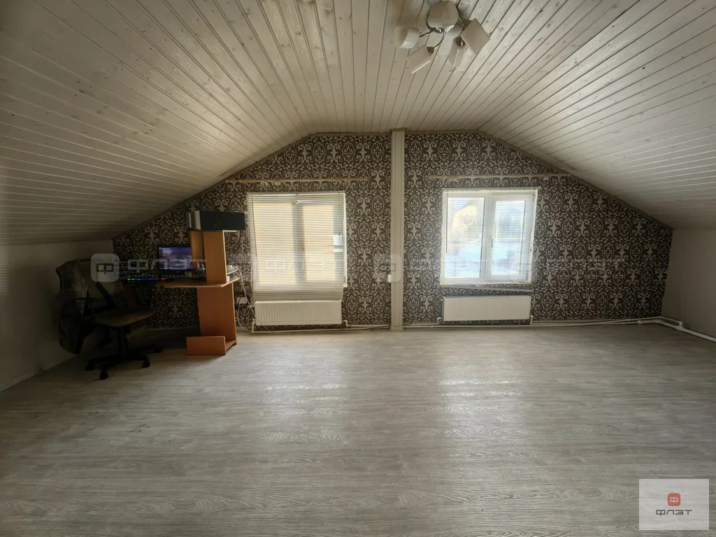 Продажа дома, Казань, ул. Заречная (Вознесенское) - Фото 24
