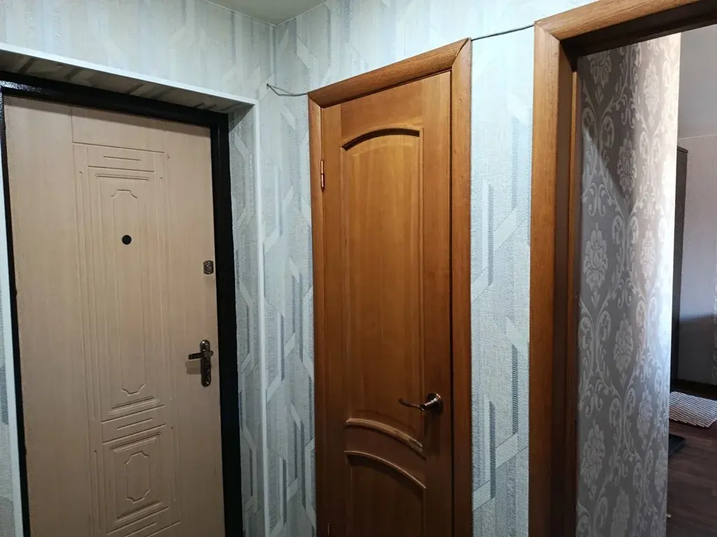 2-я квартира в 3-м микр., дом 4 - Фото 15