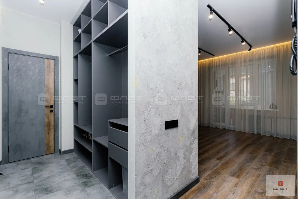Продажа квартиры, Казань, ул. Достоевского - Фото 18