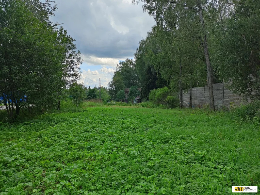 Продажа участка, Щелковский район - Фото 4