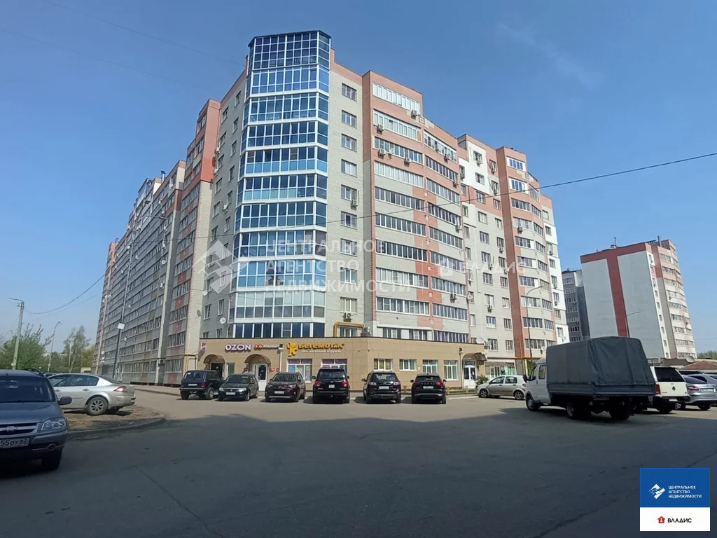 Продажа ПСН, Рязань, ул. Интернациональная - Фото 0