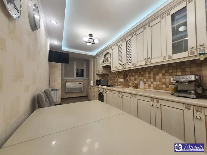 Продажа квартиры, Батайск, ул. Кирова - Фото 12